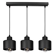 Chandelier on cable BODO 3xE27/60W/230V - Chandelier