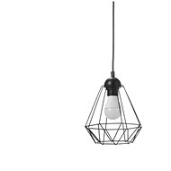 Chandelier on cable DIAMENT MINI 1xE27/60W/230V - Chandelier