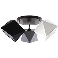 DIAMENT chandelier 3xE27/60W/230V - Chandelier