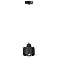 Chandelier on cable BODO 1xE27/60W/230V - Chandelier