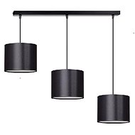 Chandelier on cable TUZ 3xE27/60W/230V - Chandelier
