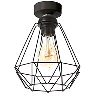 Attached chandelier DIAMENT MINI 1xE27/60W/230V - Chandelier