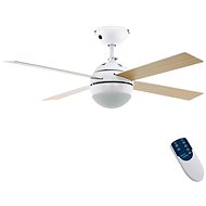 Eglo - Ceiling fan 1xE27/60W/230V + DO - Fan