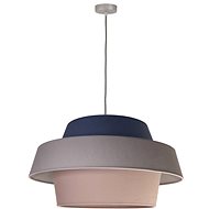 Chandelier on a cable ANDROMEDA 1xE27/40W/230V - Chandelier