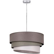 Chandelier on cable TRIO 1xE27/40W/230V - Chandelier