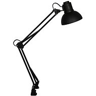 Top Light HANDY C - Table Lamp 1xE27/60W/230V Black - Table Lamp