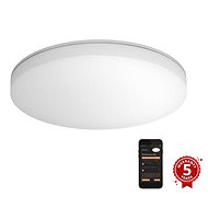 Steinel 057039 - LED Ceiling Light with Sensor RS PRO LED/9W/230V IP40 3000K - Ceiling Light
