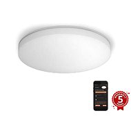 Steinel 057077 - LED Ceiling Light with Sensor RS PRO LED/16W/230V IP40 4000K - Ceiling Light