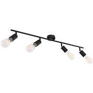 Globo - Spotlight 4xE27/60W/230V - Spot Lighting