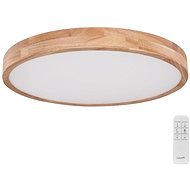Globo - LED Dimmable Ceiling Light LED/48W/230V + Remote Control - Ceiling Light