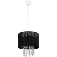 Globo - Chandelier on cable 1xE27/60W/230V - Chandelier