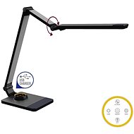 Prezent 31212 - LED Dimmable Table Lamp AKAN LED/10W/230V - Table Lamp