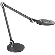 Luxera Prezent Beltis LED 3CCT, desk lamp, grey - Table Lamp