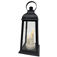 LED Decorative Lamp ALDA 3xLED/4,5V - Table Lamp