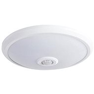LED Ceiling Light with LED Sensor/14W/230V - Ceiling Light