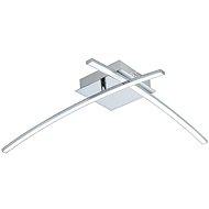 Eglo - LED Ceiling Light 2xLED/6W/230V - Ceiling Light