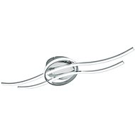 Eglo - LED Ceiling Light LED/6W+LED/7W - Ceiling Light