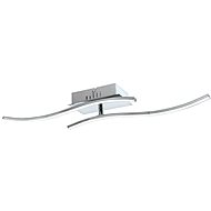 Eglo - LED Ceiling Light 2xLED/5W/230V - Ceiling Light