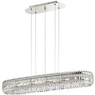Ideal Lux - Pendant Light 12xG9/40W/230V - Chandelier