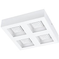 Eglo - LED Ceiling Light 4xLED/6,3W/230V - Ceiling Light