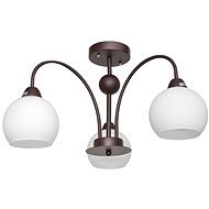Chandelier COCO 3xE27/60W/230V - Chandelier