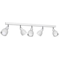 Spotlight PIK 5xE27/60W/230V White - Spot Lighting