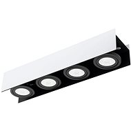 Eglo - LED Spotlight 4xLED/5,4W/230V - Spot Lighting