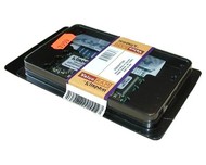 Kingston 256MB SO-DIMM SDRAM 133MHz CL3 - RAM