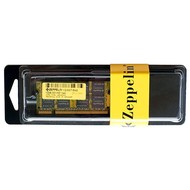 512MB SO-DIMM DDR2 667MHz 200pin, ZEPPELIN, retail BOX - RAM