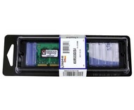 Kingston 512MB SO-DIMM DDR2 533MHz CL4 - RAM