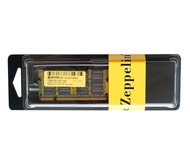 1GB SO-DIMM DDR2 533MHz 200pin, ZEPPELIN, retail BOX - RAM