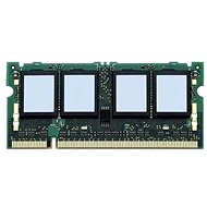 ADATA SO-DIMM 2GB DDR2 800MHz CL6 - RAM