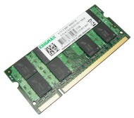 2GB SO-DIMM DDR2 667MHz 200pin KINGMAX - -