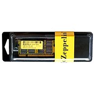 ZEPPELIN SO-DIMM 2GB DDR2 800MHz CL6 - RAM