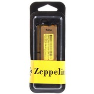 ZEPPELIN 1GB SO-DIMM DDR3 1333MHz GOLD - RAM