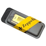 ZEPPELIN 2GB SO-DIMM DDR3 1600MHz GOLD - RAM