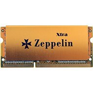 ZEPPELIN SO-DIMM 4GB DDR4 2133MHz CL15 GOLD - Arbeitsspeicher