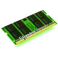 KINGSTON 4GB SO-DIMM DDR3 1066MHz APPLE - RAM