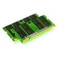 KINGSTON 4GB KIT SO-DIMM DDR3 1066MHz APPLE - RAM