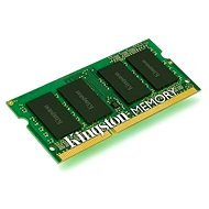 Kingston SO-DIMM DDR3 1333MHz 8 GB für Apple - Arbeitsspeicher