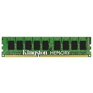 Kingston 8GB DDR3 1333MHz ECC for Apple Single Rank - RAM