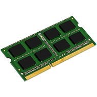 Kingston SO-DIMM 8GB DDR3 1600MHz Dual Voltage pre Apple - Operačná pamäť