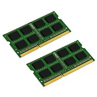 Kingston SO-DIMM 2x8GB DDR3 1600MHz pro Apple - RAM