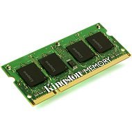 Kingston SO-DIMM 2 GB DDR2 667MHz CL9 pre Sony - Operačná pamäť