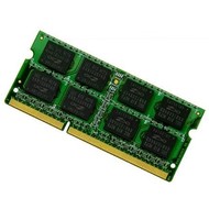 Kingston SO-DIMM 1GB DDR3 1066MHz CL7 - RAM