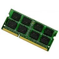 Kingston SO-DIMM 1GB DDR3 1333MHz CL9 - Operační paměť