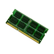 Kingston SO-DIMM 2GB DDR3 1066MHz CL7 - RAM