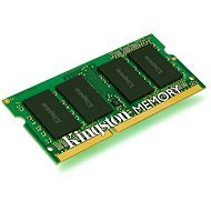 KINGSTON 4GB SO-DIMM DDR3 1333MHz - RAM