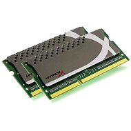 Kingston SO-DIMM DDR3 2133MHz 8 GB KIT CL12 HyperX Plug and Play  - RAM