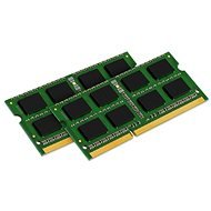 Kingston SO-DIMM 16GB KIT DDR3L 1600MHz CL11 - RAM memória
